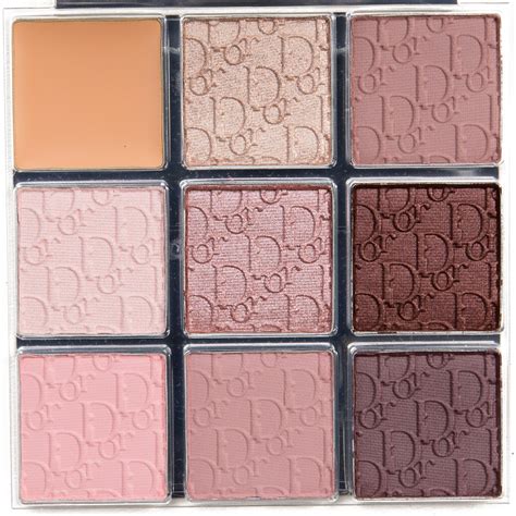 dior eyeshadow winter 2016|cool neutrals dior.